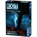 FOX -Exit: The Game – The Stormy Flight