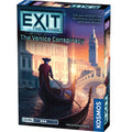 FOX -Exit: The Game – The Venice Conspiracy
