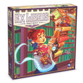 FOX -Ex Libris: Revised Edition (Ding & Dent) [Moderate Damage]