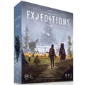 FOX -Expeditions (Standard Edition)