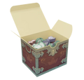 FOX -Explorers of Navoria: Deluxe Resources