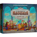 FOX -Explorers of Navoria: Forgotten Lands Expansion