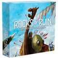 FOX -Explorers of the North Sea: Rocks of Ruin Expansion