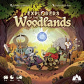 FOX -Explorers of the Woodlands