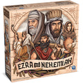FOX -Ezra and Nehemiah
