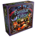 FOX -Familiar Tales