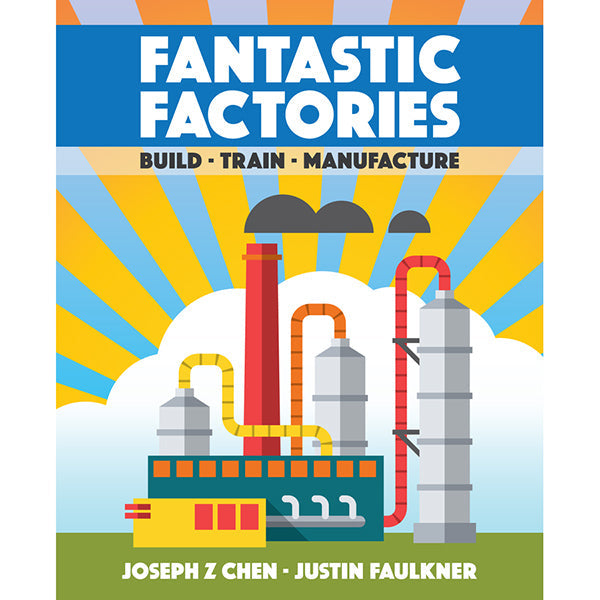 FOX -Fantastic Factories