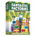 FOX -Fantastic Factories: Manufactions Expansion