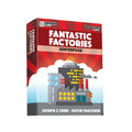 FOX -Fantastic Factories: Subterfuge Expansion