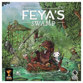 FOX -Feya's Swamp