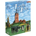 FOX -Fields of Arle