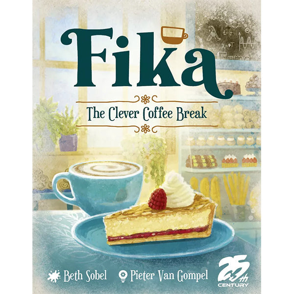 FOX -Fika