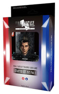 FOX -Final Fantasy: Starter Set 2025 Vol. 1