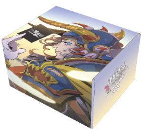 FOX -Final Fantasy: World Championship Decks 2024