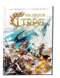 FOX -Final Fantasy XIV TTRPG Standard Rulebook