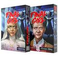 FOX -Final Girl: A Demon in the Shadows