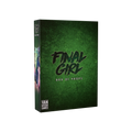 FOX -Final Girl: Box of Props
