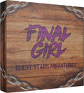 FOX -Final Girl: Guest Stars Miniatures