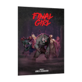 FOX -Final Girl: Lore Book, Series 2
