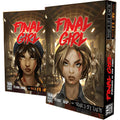 FOX -Final Girl: Madness in the Dark