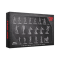 FOX -Final Girl: Miniatures Box, Series 3