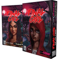 FOX -Final Girl: Once Upon a Full Moon