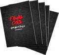 FOX -Final Girl: S1 Gruesome Death Books (Pack of 5)