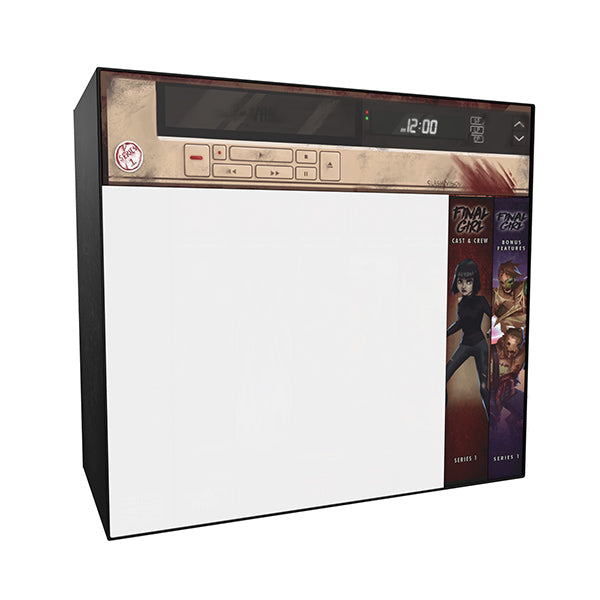 FOX -Final Girl S1 Storage Box