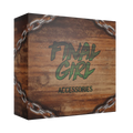 FOX -Final Girl: S3 Accessories Box