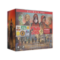 FOX -Final Girl: S3 Ultimate Box (Ding & Dent)