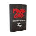 FOX -Final Girl: Series 1 Vehicle Miniatures