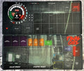 FOX -Final Girl S2 Game Mat Set