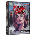 FOX -Final Girl: Shriek