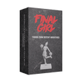 FOX -Final Girl: Terror From Destiny Miniatures