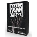 FOX -Final Girl: Terror From the Grave Expansion (Vignette)