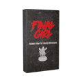 FOX -Final Girl: Terror From the Grave Zombies Miniatures