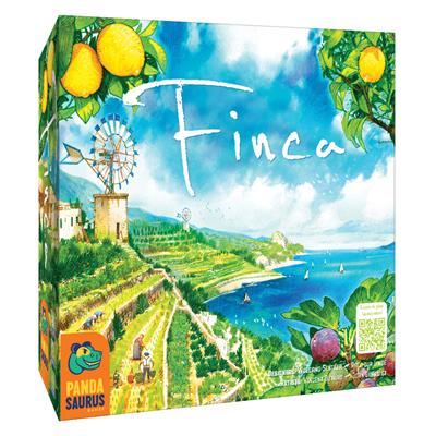 FOX -Finca