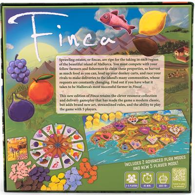 FOX -Finca