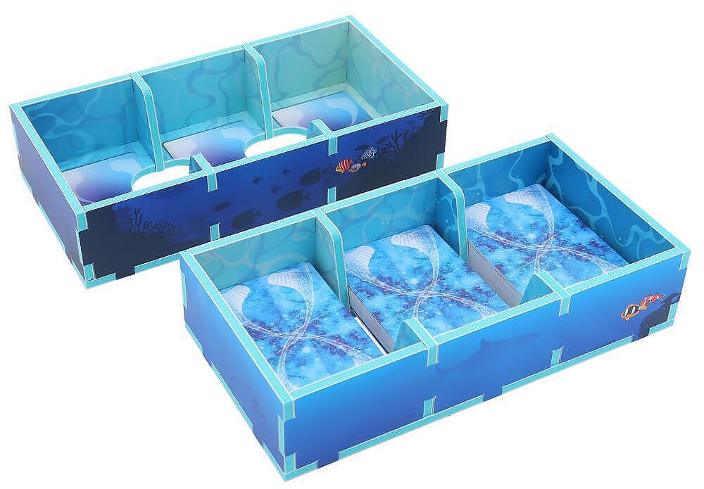 FOX -Finspan Folded Space Box Insert