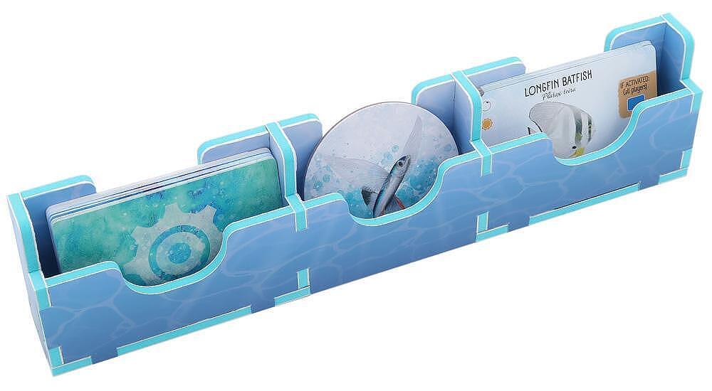 FOX -Finspan Folded Space Box Insert