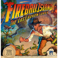 FOX -Fireball Island: The Curse of Vul-Kar – The Last Adventurer Expansion