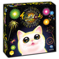 FOX -Fireworks