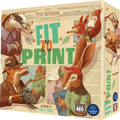 FOX -Fit to Print (Ding & Dent)