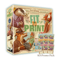 FOX -Fit to Print - Kickstarter Edition