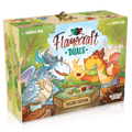 FOX -Flamecraft Duals: Deluxe Edition