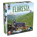 FOX -Floresta