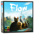 FOX -Flow
