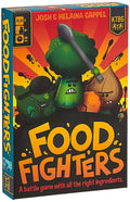 FOX -Foodfighters