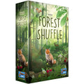 FOX -Forest Shuffle
