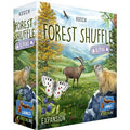FOX -Forest Shuffle: Alpine Expansion (Ding & Dent)